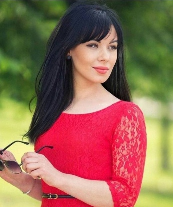 Анкета проститутки Тая - Фото 1, Партенит, 34 года, №750