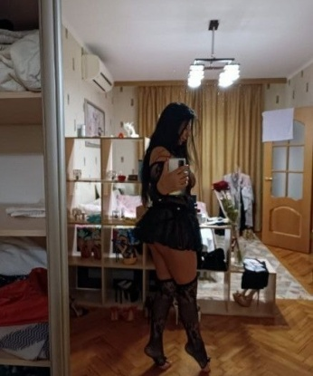 Анастасия