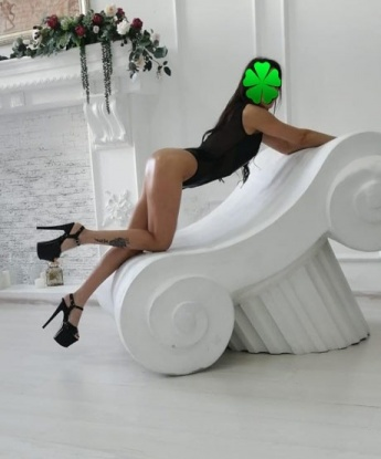 Алиночка