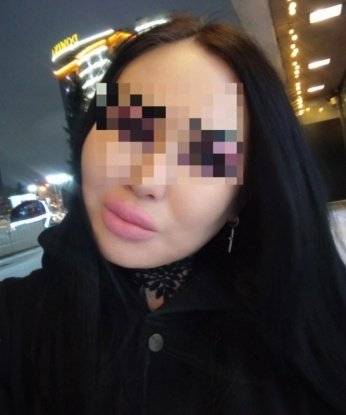 Анкета проститутки Роза - Фото 1, Партенит, 31 год, №7245